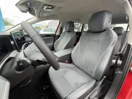 Photo 14 Volkswagen Passat  SW 2.0 TDI EVO 150ch Life Plus DSG7