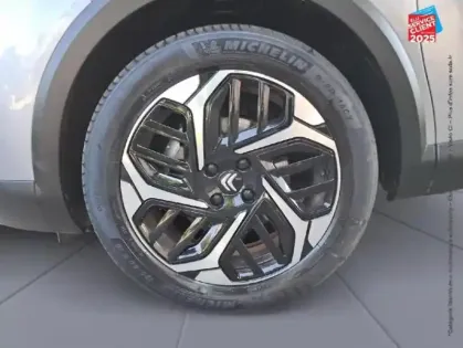 Photo 9 Citroën C4  BLUEHDI 130CH S&S FEEL PACK EAT8