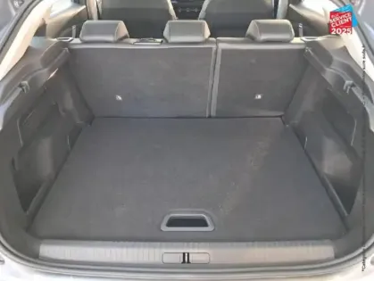 Photo 13 Citroën C4  BLUEHDI 130CH S&S FEEL PACK EAT8