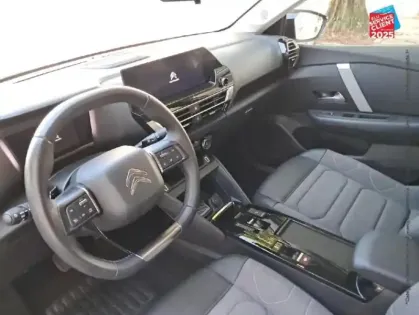 Photo 14 Citroën C4  BLUEHDI 130CH S&S FEEL PACK EAT8