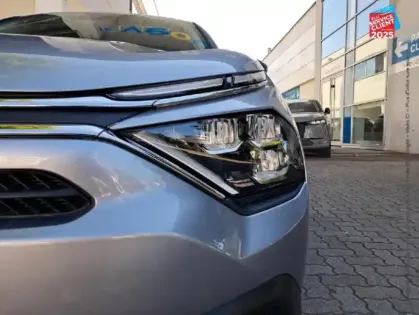 Photo 12 Citroën C4  BLUEHDI 130CH S&S FEEL PACK EAT8