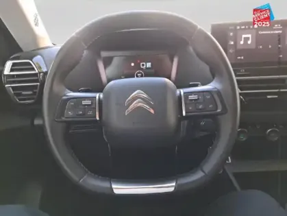 Photo 11 Citroën C4  BLUEHDI 130CH S&S FEEL PACK EAT8