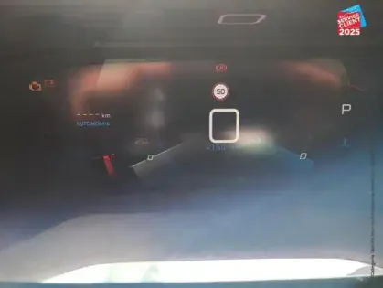 Photo 11 Peugeot 2008 Gén. II Ph1 NG GT 5