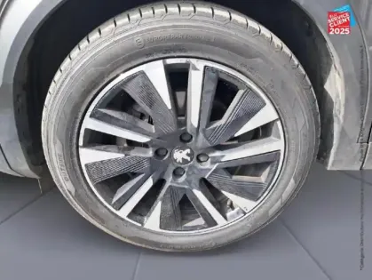 Photo 9 Peugeot 2008 Gén. II Ph1 NG GT 5