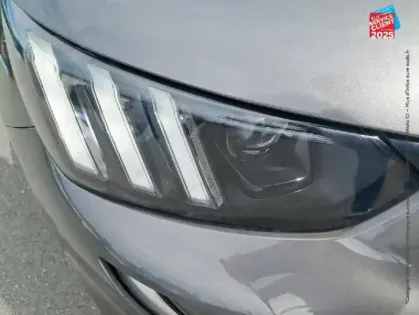 Photo 12 Peugeot 2008 Gén. II Ph1 NG GT 5