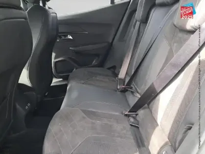 Photo 10 Peugeot 2008 Gén. II Ph1 NG GT 5