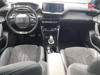 Photo 14 Peugeot 2008 Gén. II Ph1 NG GT 5