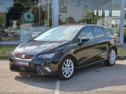 Photo Seat Ibiza