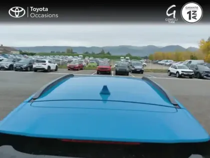 Photo 9 Hyundai Kona  Electric 64kWh - 204ch Creative