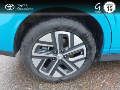 Photo 5 Hyundai Kona  Electric 64kWh - 204ch Creative