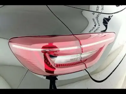 Photo 7 Renault Clio  1.0 TCe 90ch Evolution