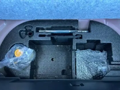 Photo 6 Peugeot 208  e- 136ch GT