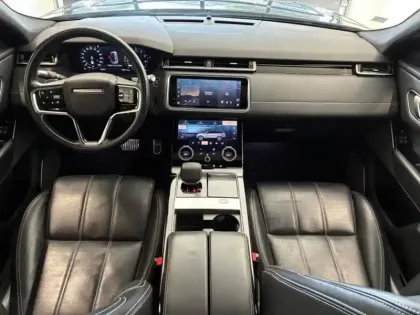 Photo 7 Land rover Range Rover Gén. I (L560) Ph2 R-Dynamic HSE 5