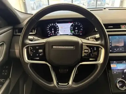 Photo 10 Land rover Range Rover Gén. I (L560) Ph2 R-Dynamic HSE 5