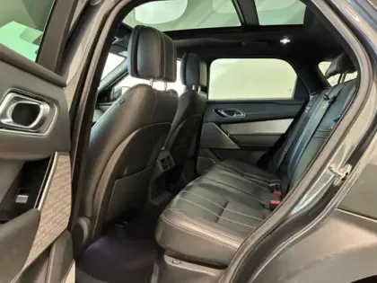 Photo 12 Land rover Range Rover Gén. I (L560) Ph2 R-Dynamic HSE 5