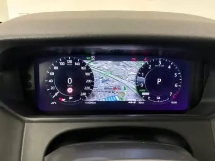 Photo 9 Land rover Range Rover Gén. I (L560) Ph2 R-Dynamic HSE 5