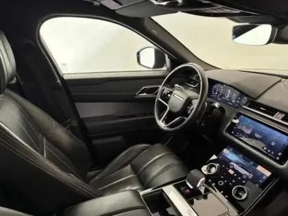 Photo 8 Land rover Range Rover Gén. I (L560) Ph2 R-Dynamic HSE 5