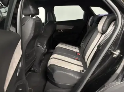 Photo 11 Peugeot 3008  HYBRID 225ch GT e-EAT8