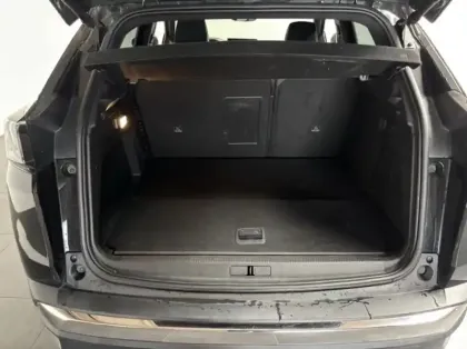 Photo 5 Peugeot 3008  HYBRID 225ch GT e-EAT8