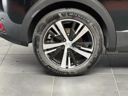 Photo 12 Peugeot 3008  HYBRID 225ch GT e-EAT8