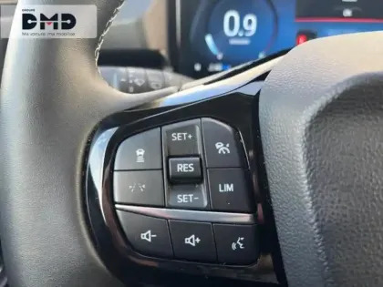 Photo 14 Ford Puma  1.0 EcoBoost 125ch S&S mHEV Titanium Powershift phase 2