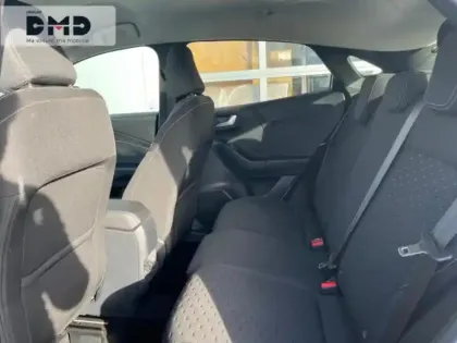 Photo 9 Ford Puma  1.0 EcoBoost 125ch S&S mHEV Titanium Powershift phase 2