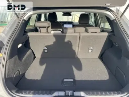 Photo 11 Ford Puma  1.0 EcoBoost 125ch S&S mHEV Titanium Powershift phase 2