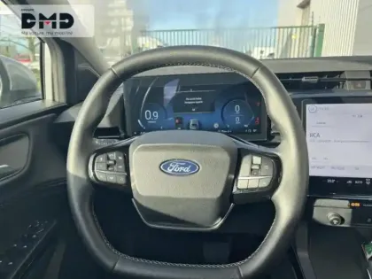 Photo 6 Ford Puma  1.0 EcoBoost 125ch S&S mHEV Titanium Powershift phase 2