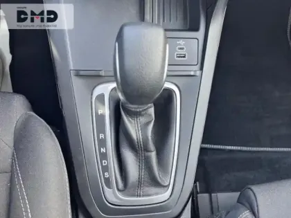 Photo 7 Ford Puma  1.0 EcoBoost 125ch S&S mHEV Titanium Powershift phase 2