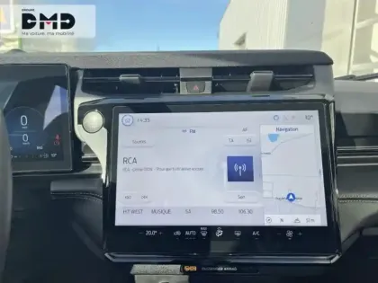 Photo 5 Ford Puma  1.0 EcoBoost 125ch S&S mHEV Titanium Powershift phase 2