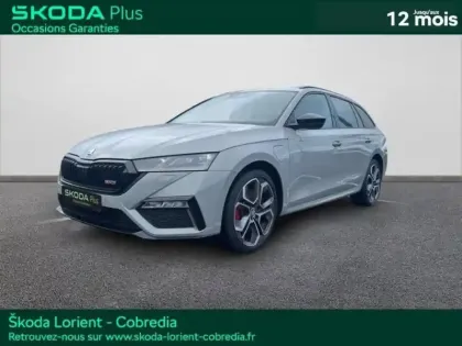 Photo Skoda Octavia