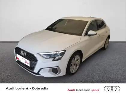 Photo Audi A3