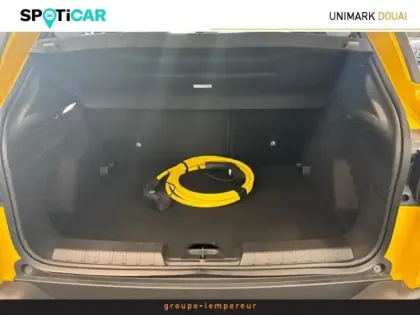 Photo 5 Jeep Avenger  Electrique 156ch 115kW Summit