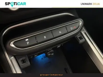 Photo 13 Jeep Avenger  Electrique 156ch 115kW Summit