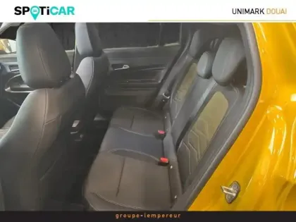 Photo 10 Jeep Avenger  Electrique 156ch 115kW Summit