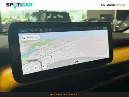 Photo 14 Jeep Avenger  Electrique 156ch 115kW Summit