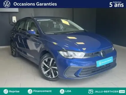 Photo Volkswagen Polo