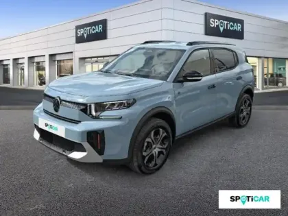 Photo Citroën C3 Aircross
