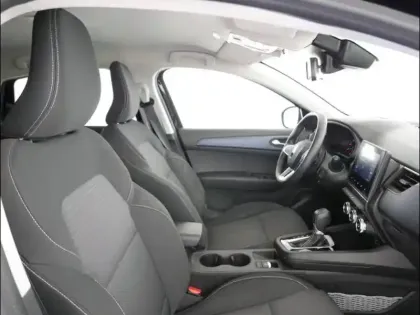 Photo 9 Renault Arkana  1.3 TCe mild hybrid 140ch Evolution EDC -22