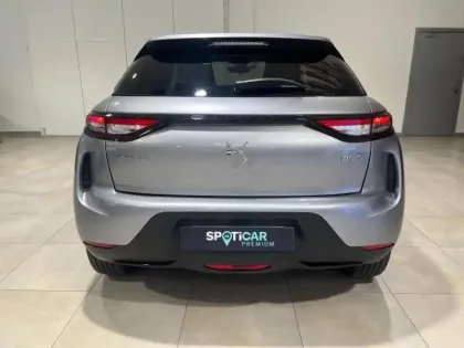 Photo 6 DS DS 3  Crossback E-Tense Bastille