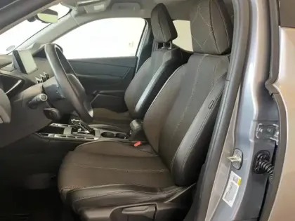 Photo 8 DS DS 3  Crossback E-Tense Bastille