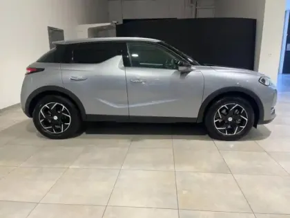 Photo 5 DS DS 3  Crossback E-Tense Bastille