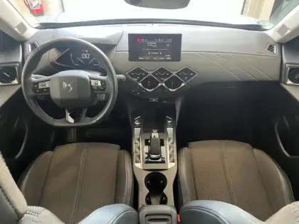 Photo 10 DS DS 3  Crossback E-Tense Bastille