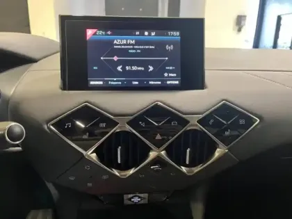 Photo 13 DS DS 3  Crossback E-Tense Bastille