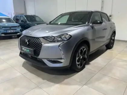 Photo Ds Ds 3 Bastille