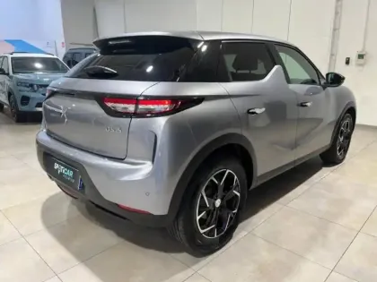 Photo 7 DS DS 3  Crossback E-Tense Bastille