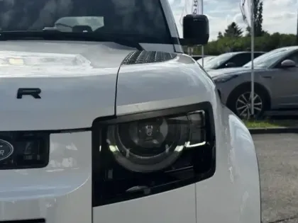 Photo 7 Land rover Defender Gén. III (L663) Ph1 Evo X-Dynamic SE 5