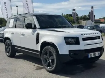 Photo 5 Land rover Defender Gén. III (L663) Ph1 Evo X-Dynamic SE 5