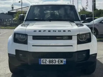 Photo 6 Land rover Defender Gén. III (L663) Ph1 Evo X-Dynamic SE 5