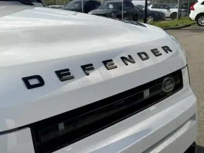 Photo 9 Land rover Defender Gén. III (L663) Ph1 Evo X-Dynamic SE 5